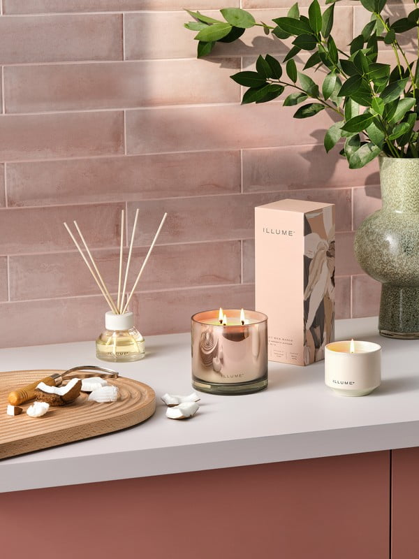 Вдъхновение: Декорация