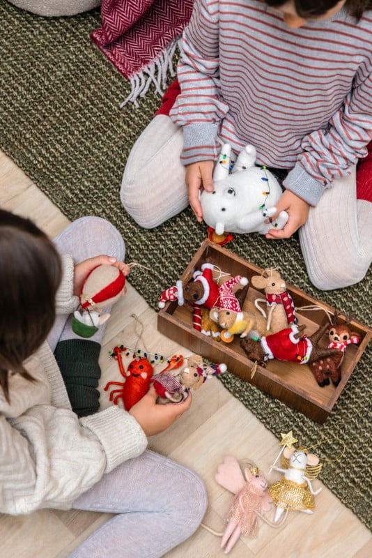 Вдъхновение: Коледа