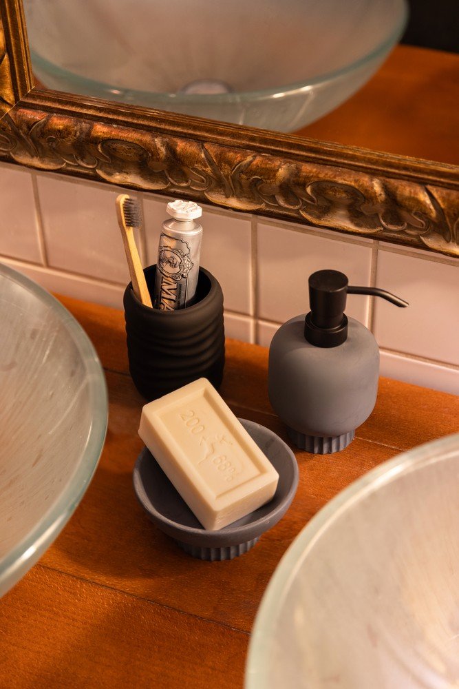 Вдъхновение: Bonami посещения