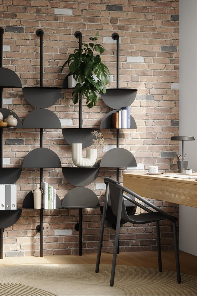 Вдъхновение: Работна стая