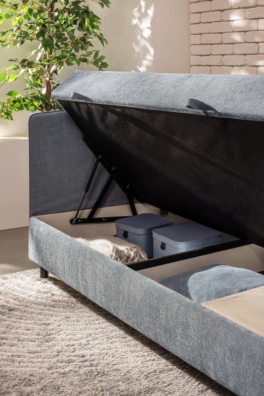 Вдъхновение: Спалня