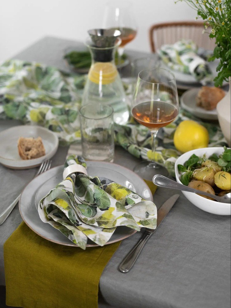 Вдъхновение: Трапезария