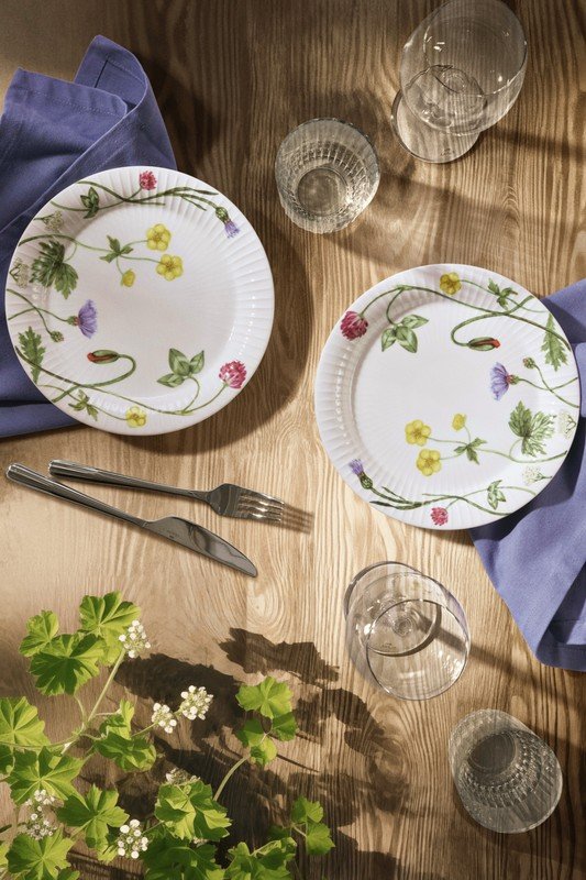 Вдъхновение: Трапезария