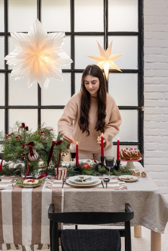 Вдъхновение: Коледа