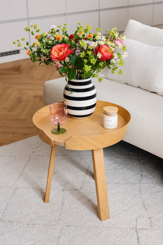 Вдъхновение: Всекидневна, Скандинавски стил