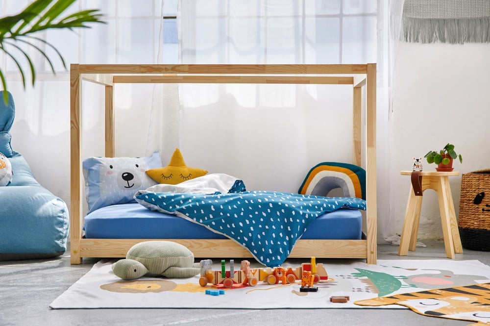 Вдъхновение: Детска стая, Деца