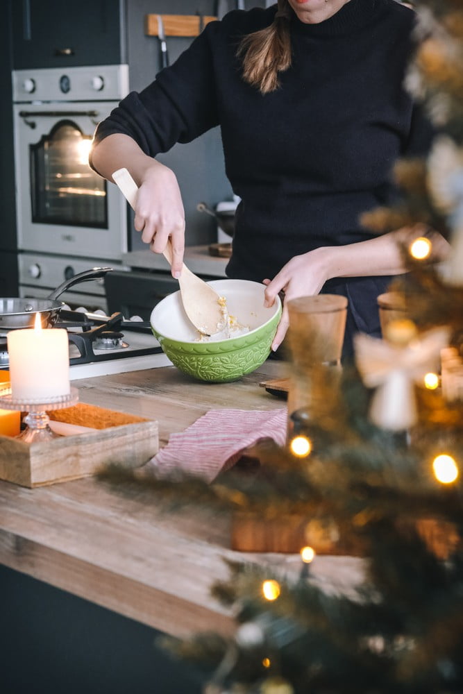 Вдъхновение: Кухня и трапезария