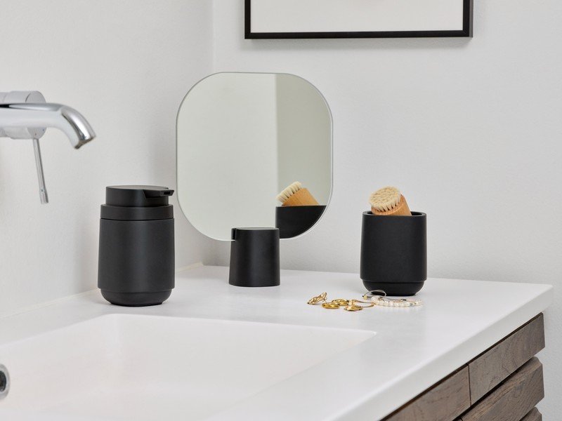 Вдъхновение: Баня, Почистване и организация