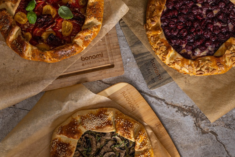 Вдъхновение: Кухня и трапезария