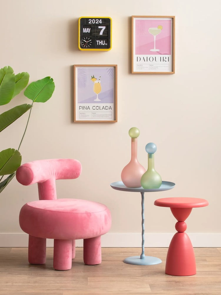 Вдъхновение: Декорация