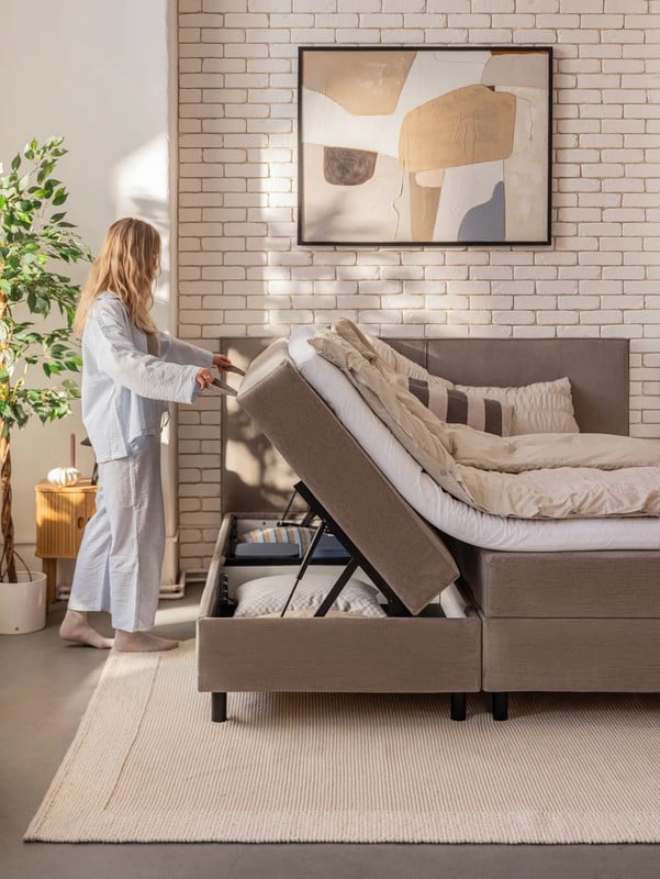 Вдъхновение: Спалня