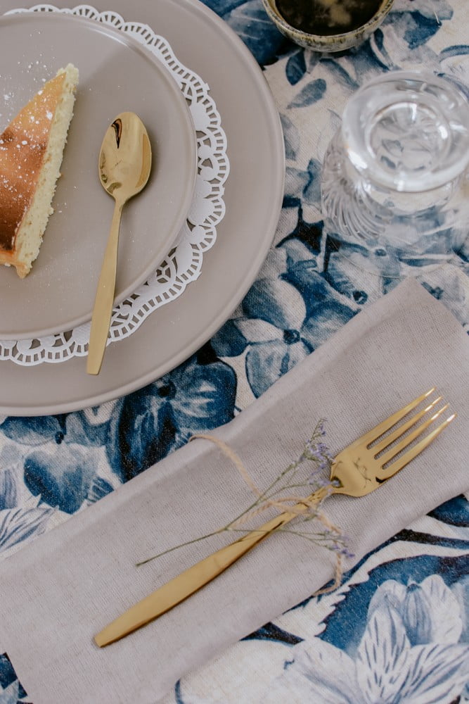 Вдъхновение: Трапезария