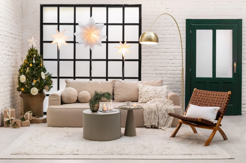 Вдъхновение: Коледа