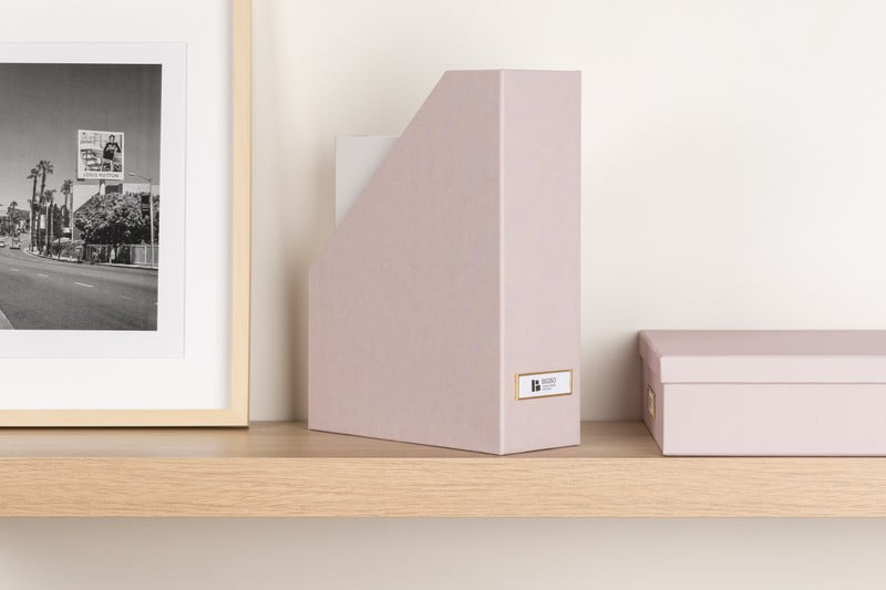 Вдъхновение: Работна стая, Работа и обучение