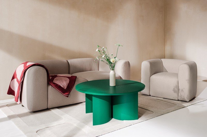 Вдъхновение: Всекидневна