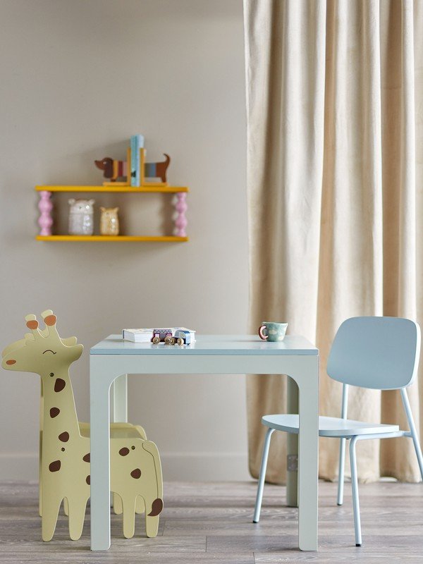 Вдъхновение: Детска стая, Деца