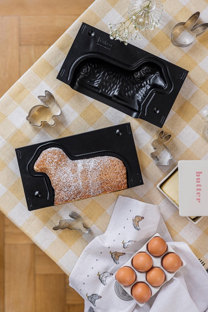 Вдъхновение: Великден, Пролет, Кухня и трапезария