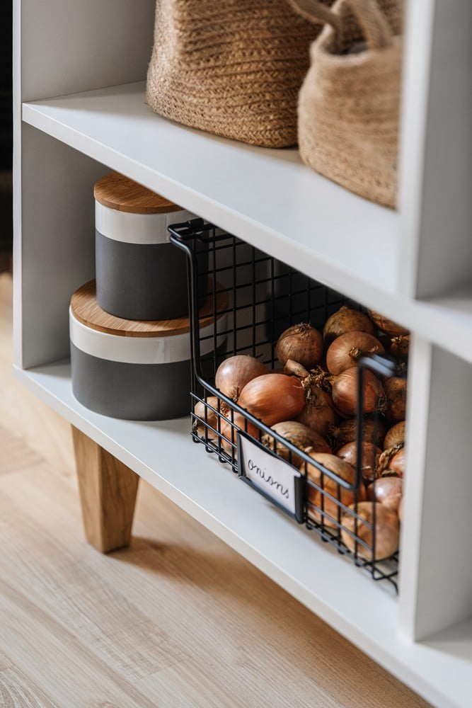 Вдъхновение: Почистване и организация, Гардероб