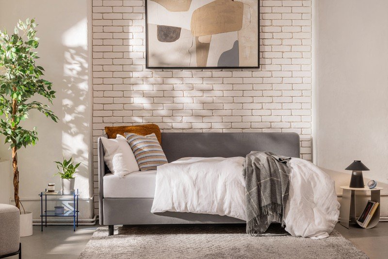 Вдъхновение: Спалня