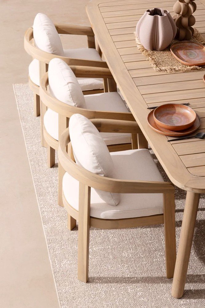 Вдъхновение: Градина