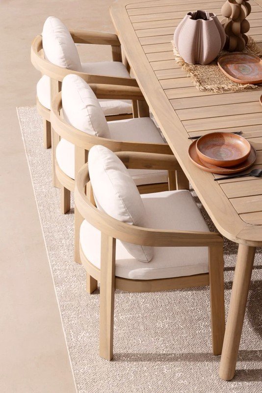 Вдъхновение: Градина