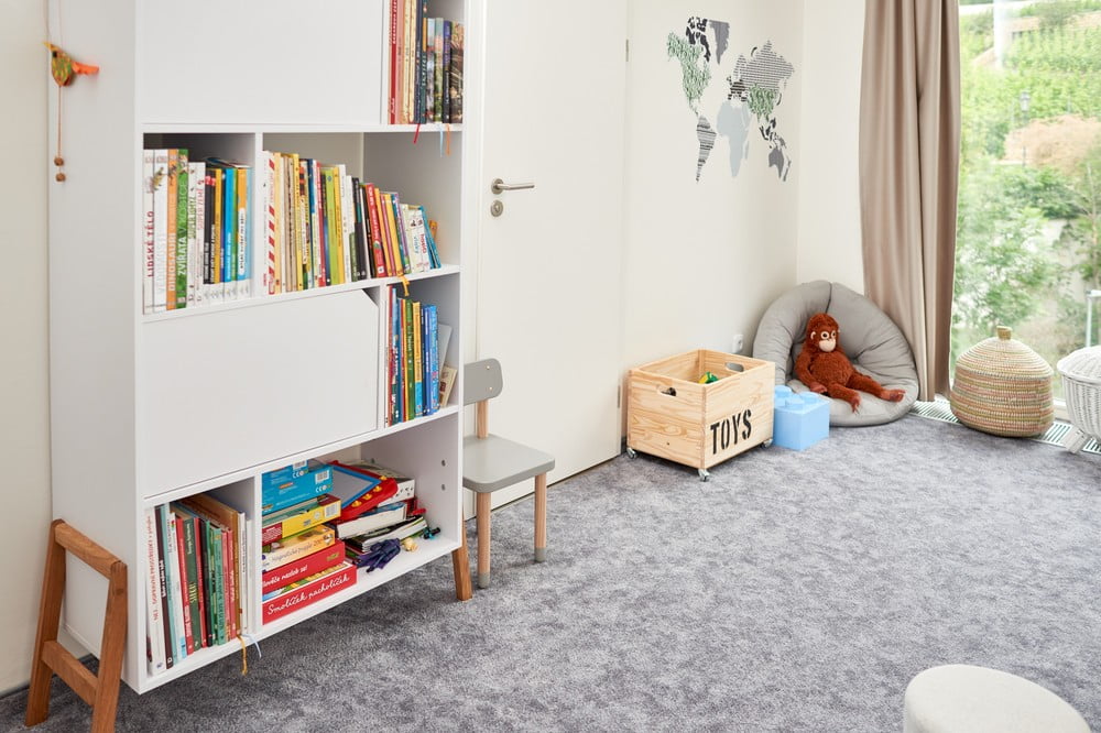 Вдъхновение: Детска стая, Деца