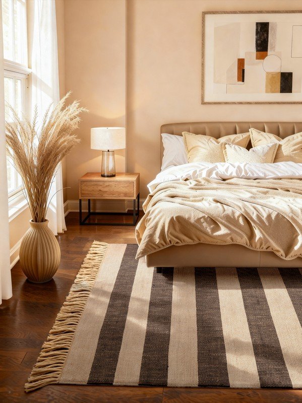 Вдъхновение: Спалня