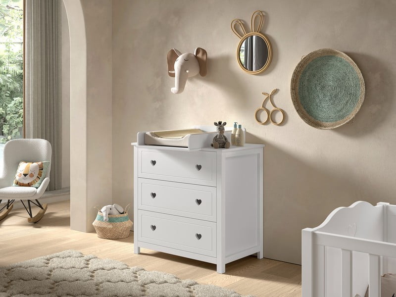 Вдъхновение: Детска стая, Деца