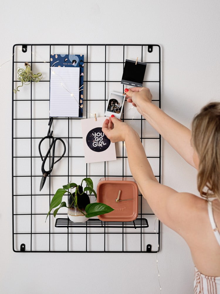 Вдъхновение: Работна стая, Работа и обучение