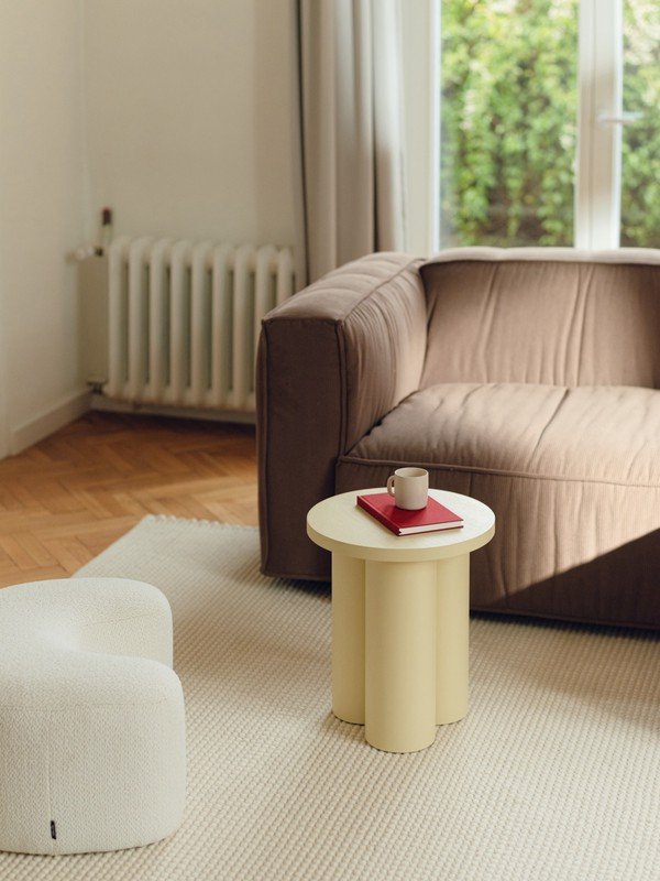 Вдъхновение: Скандинавски стил, Всекидневна