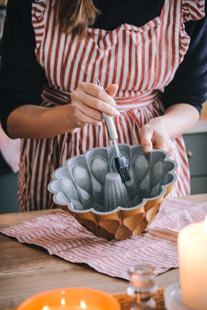 Вдъхновение: Кухня и трапезария