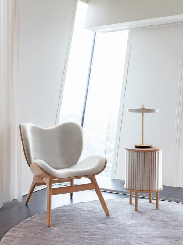 Вдъхновение: Всекидневна, Скандинавски стил