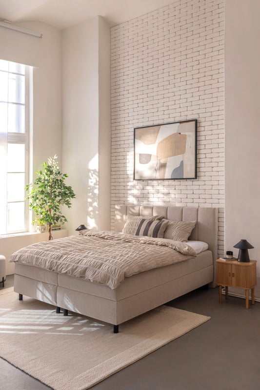 Вдъхновение: Спалня