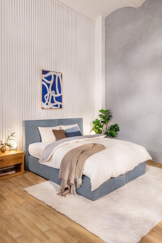 Вдъхновение: Спалня