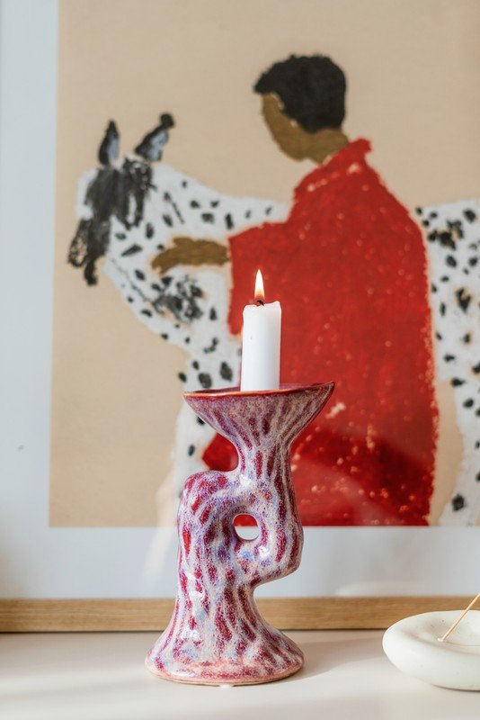 Вдъхновение: Декорация