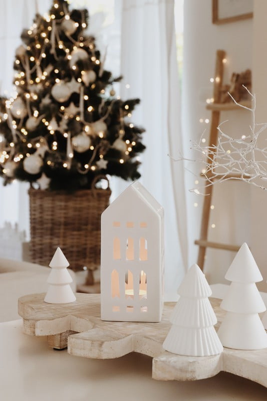 Вдъхновение: Коледа