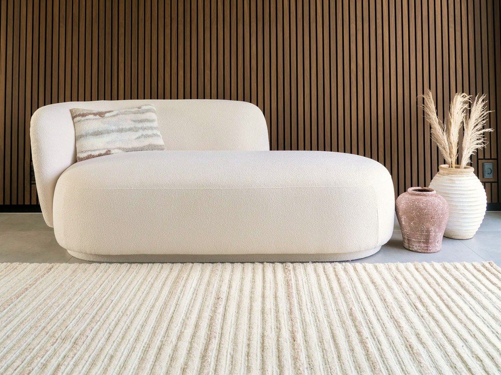 Вдъхновение: Скандинавски стил, Glamour стил