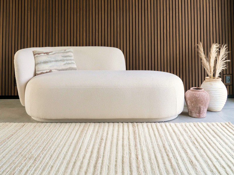 Вдъхновение: Скандинавски стил, Glamour стил