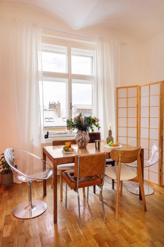 Вдъхновение: Bonami посещения