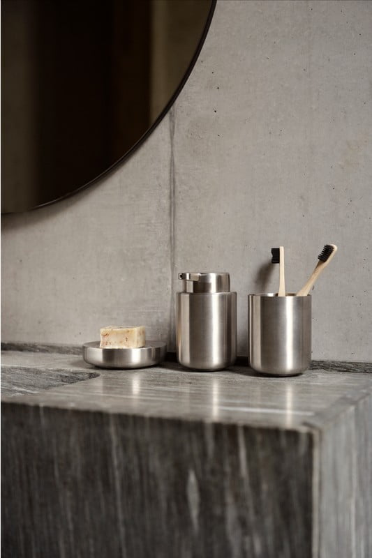 Вдъхновение: Баня, Почистване и организация