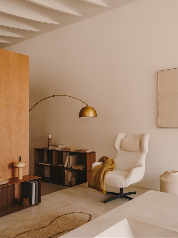 Вдъхновение: Всекидневна, Скандинавски стил, Текстил