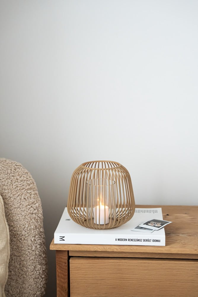 Вдъхновение: Спалня, Есен