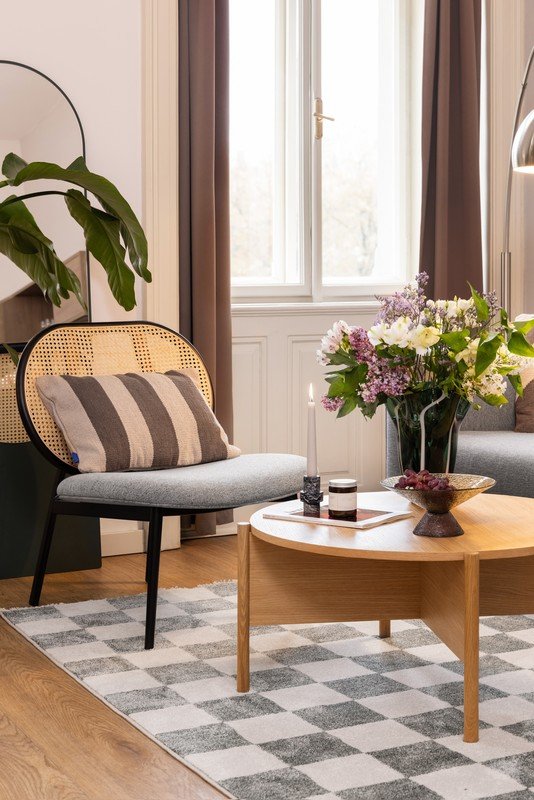 Вдъхновение: Всекидневна