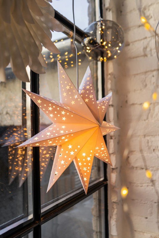 Вдъхновение: Коледа, Декорация