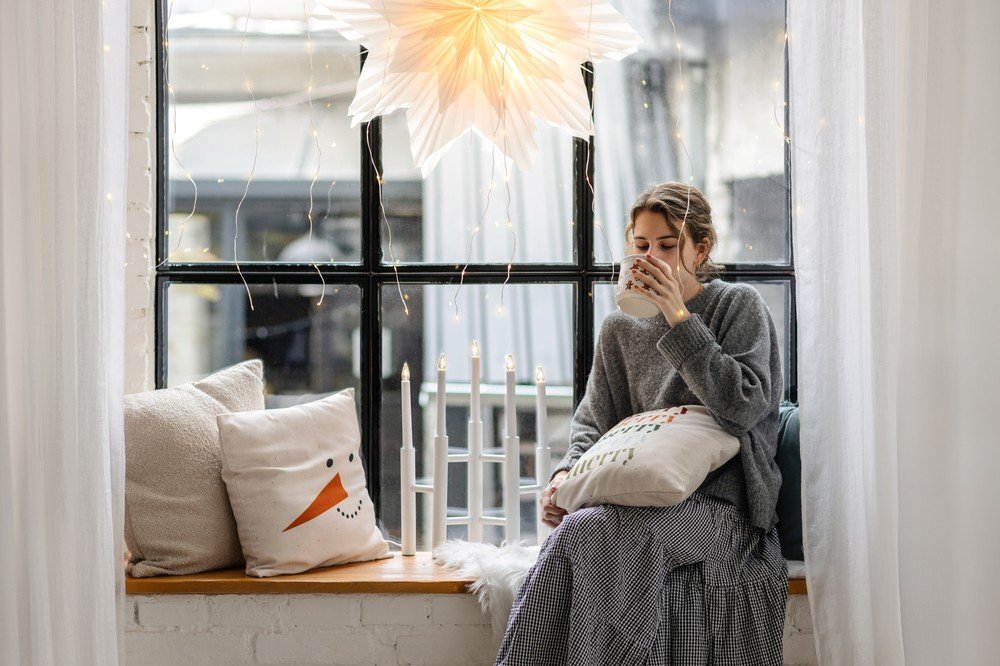 Вдъхновение: Коледа