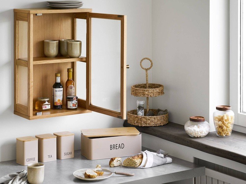 Вдъхновение: Кухня и трапезария