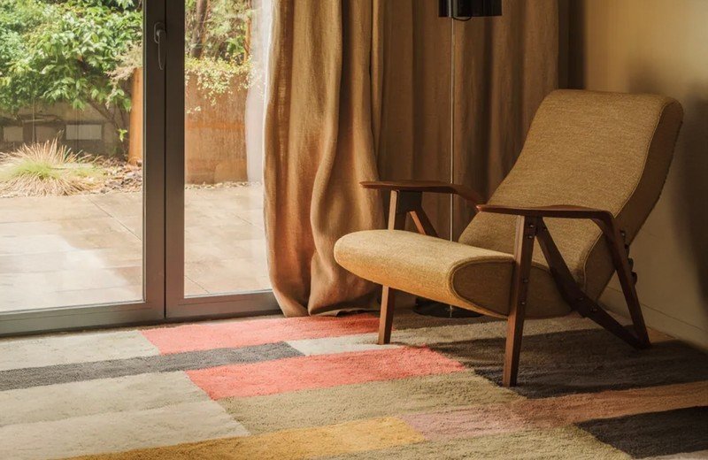 Тенденции при килимите за 2026 г. 