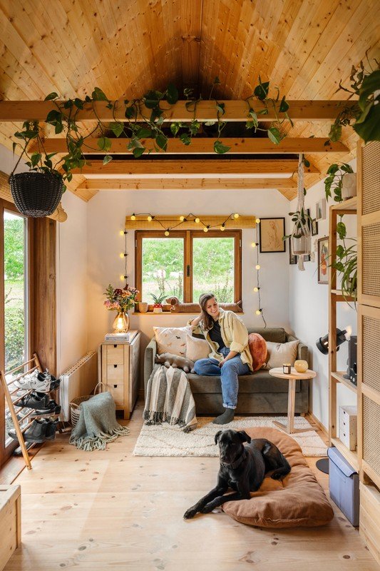 Вдъхновение: Всекидневна