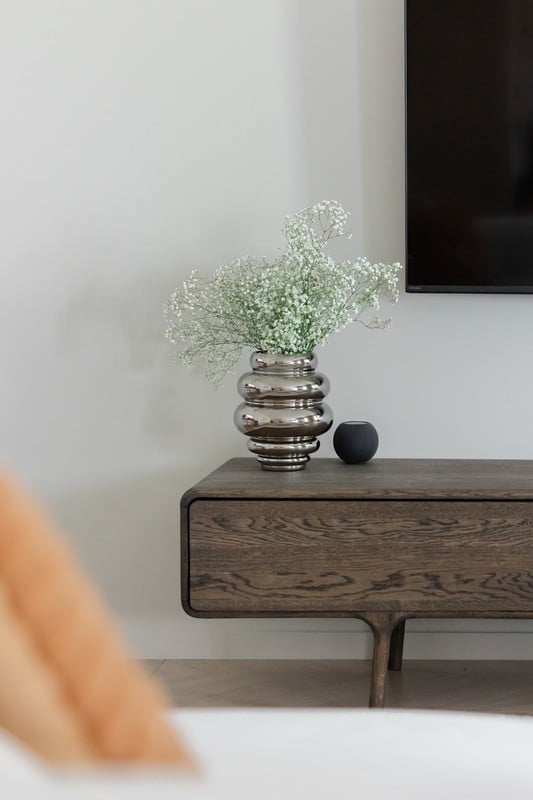 Вдъхновение: Всекидневна, Bonami посещения