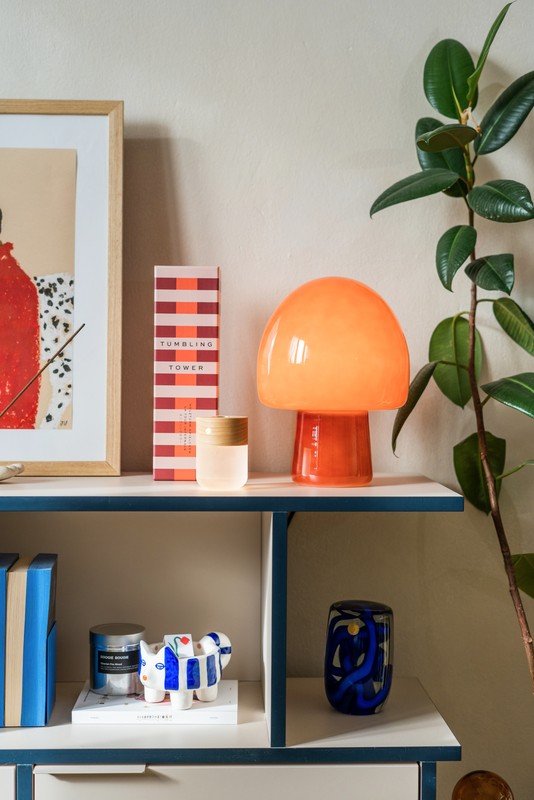 Вдъхновение: Декорация